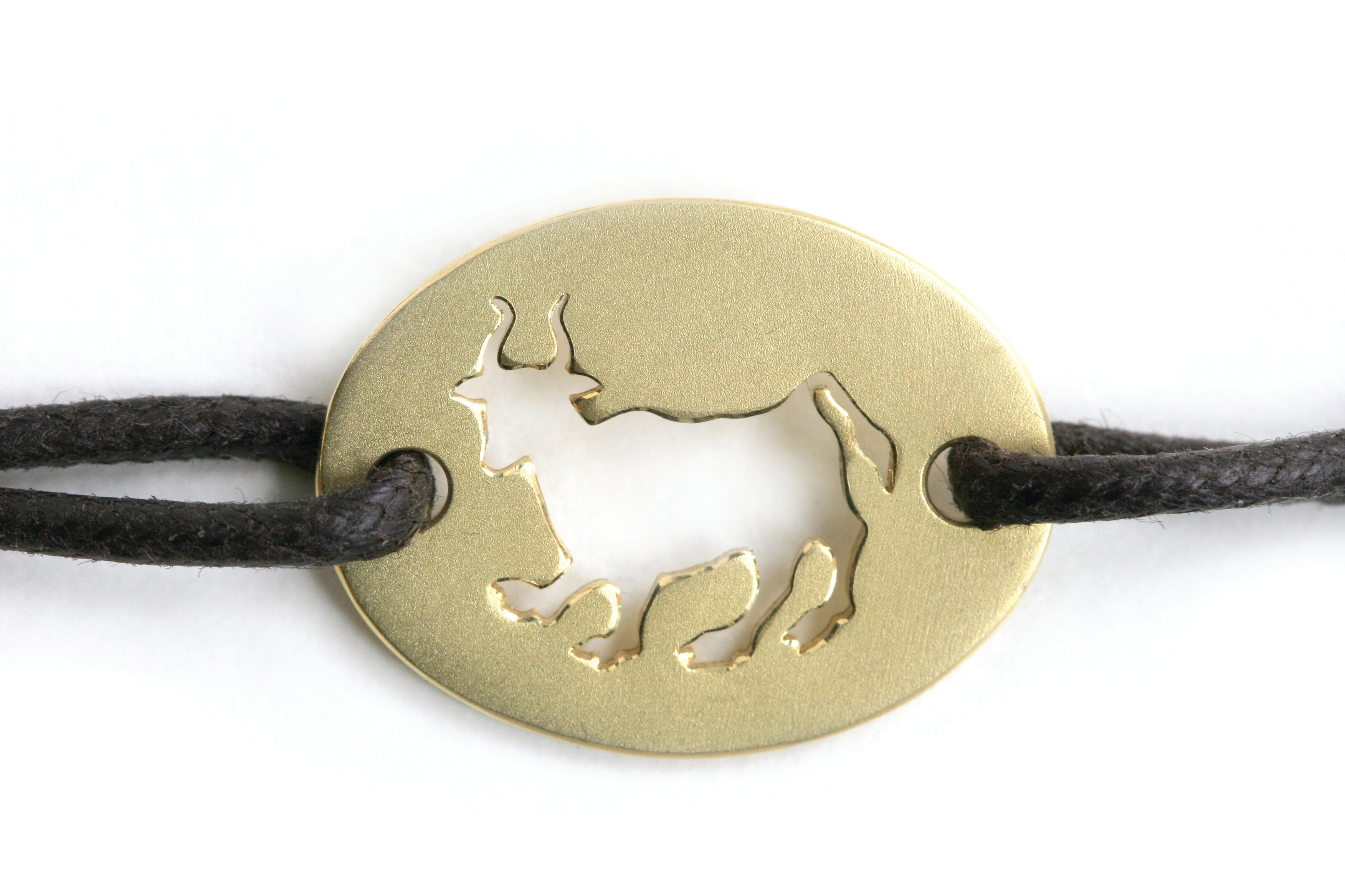 Malice Bracelet Cow
