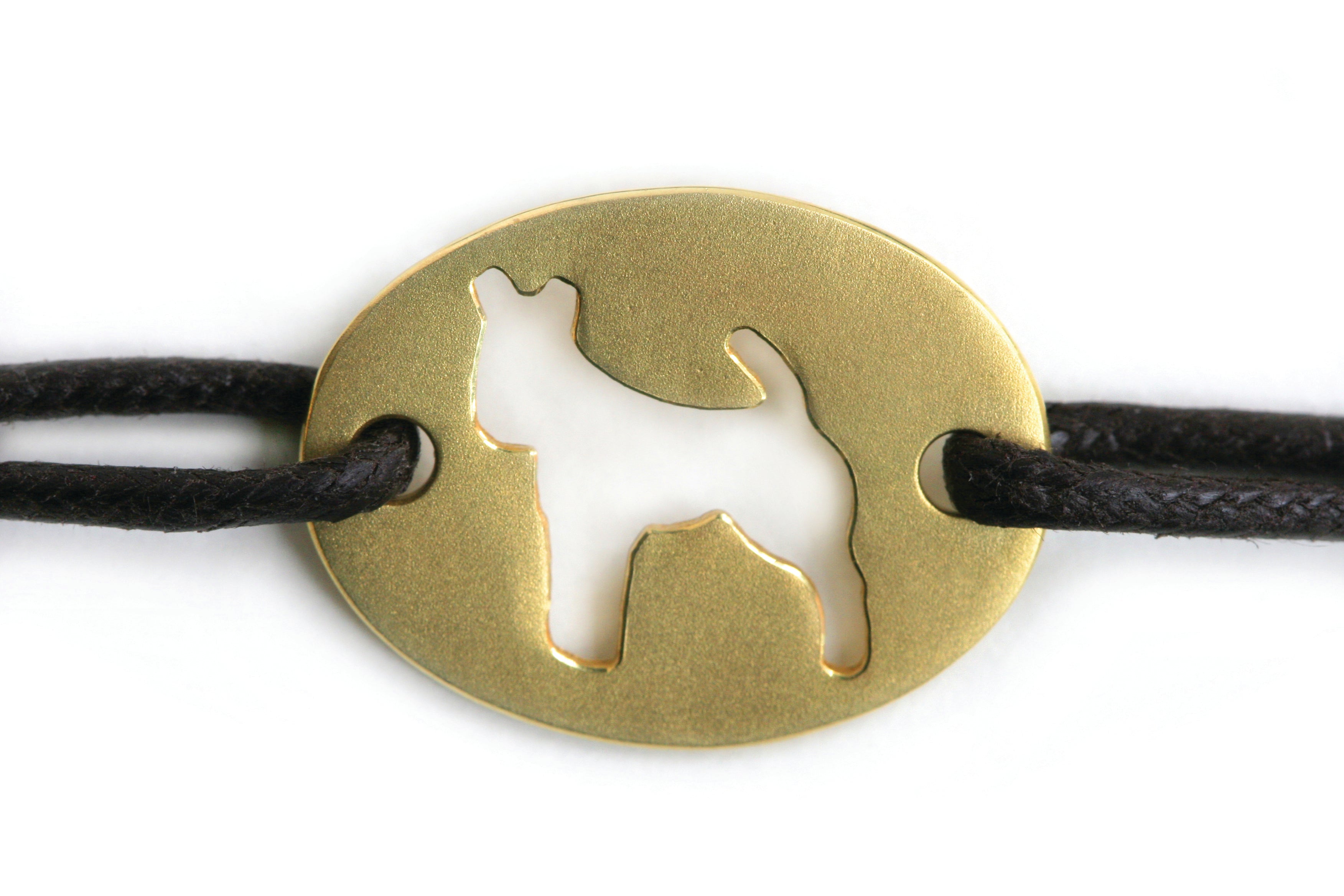 Malice Bracelet Dog