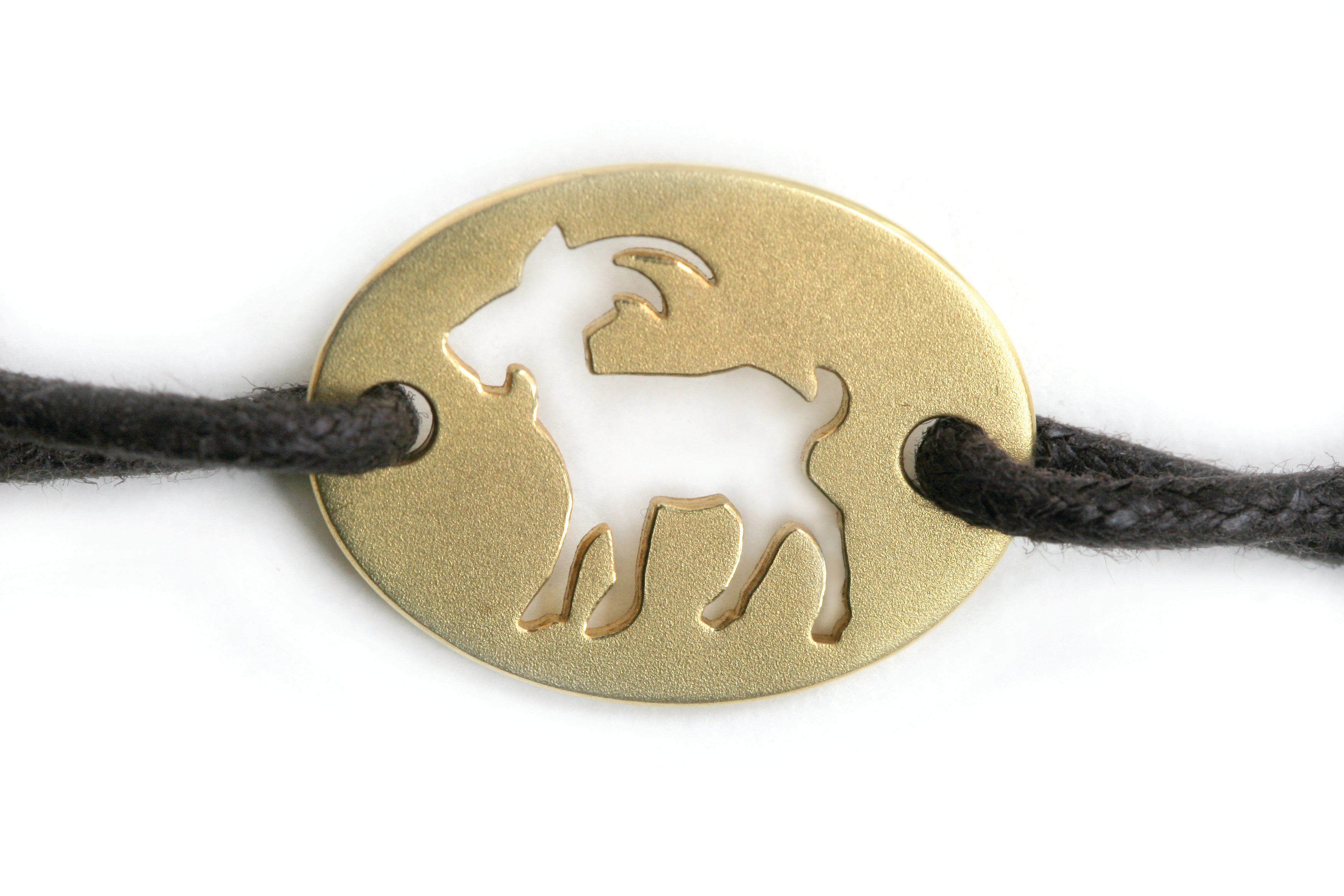 Malice Bracelet Goat