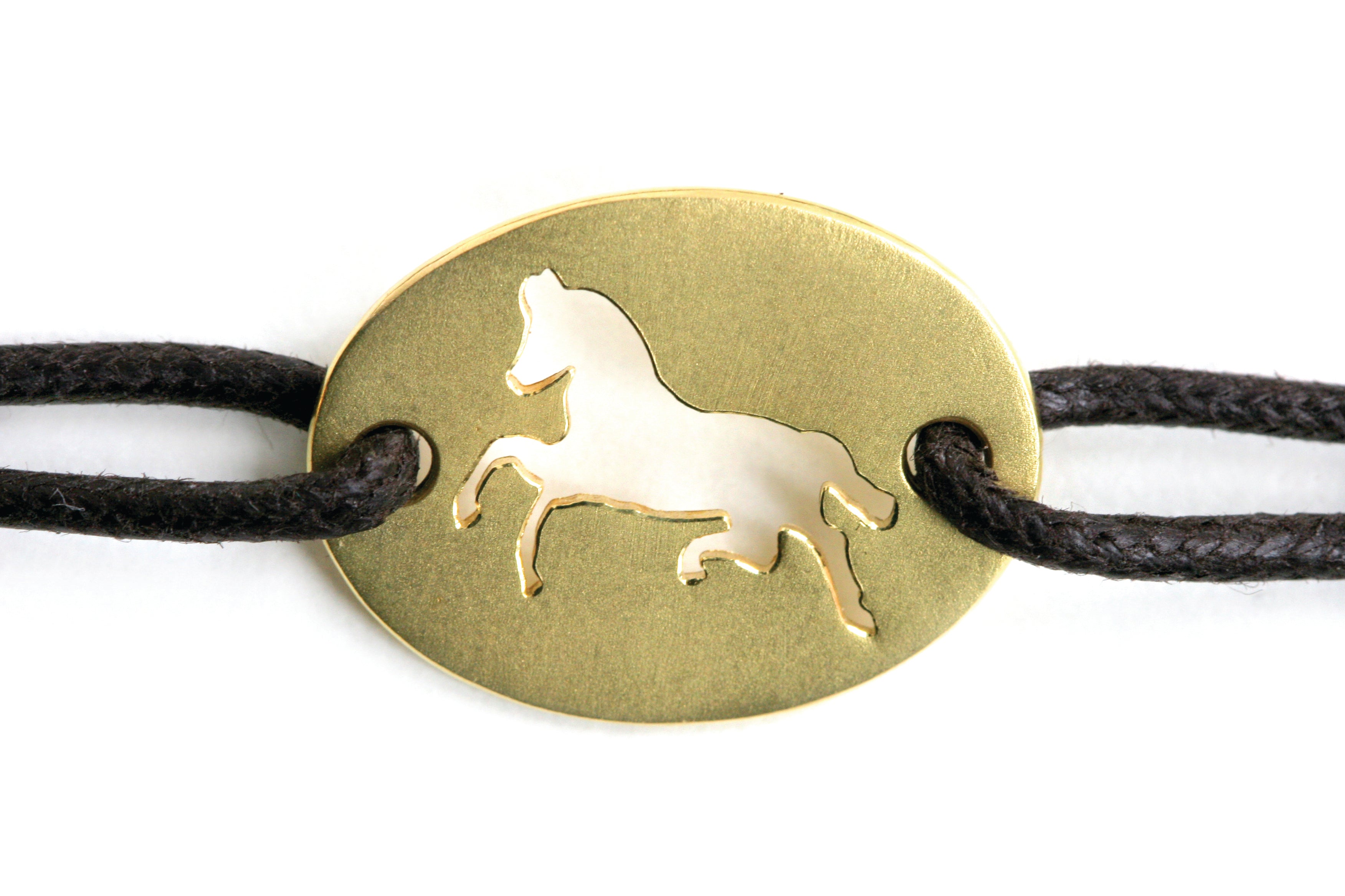 Malice Bracelet Horse