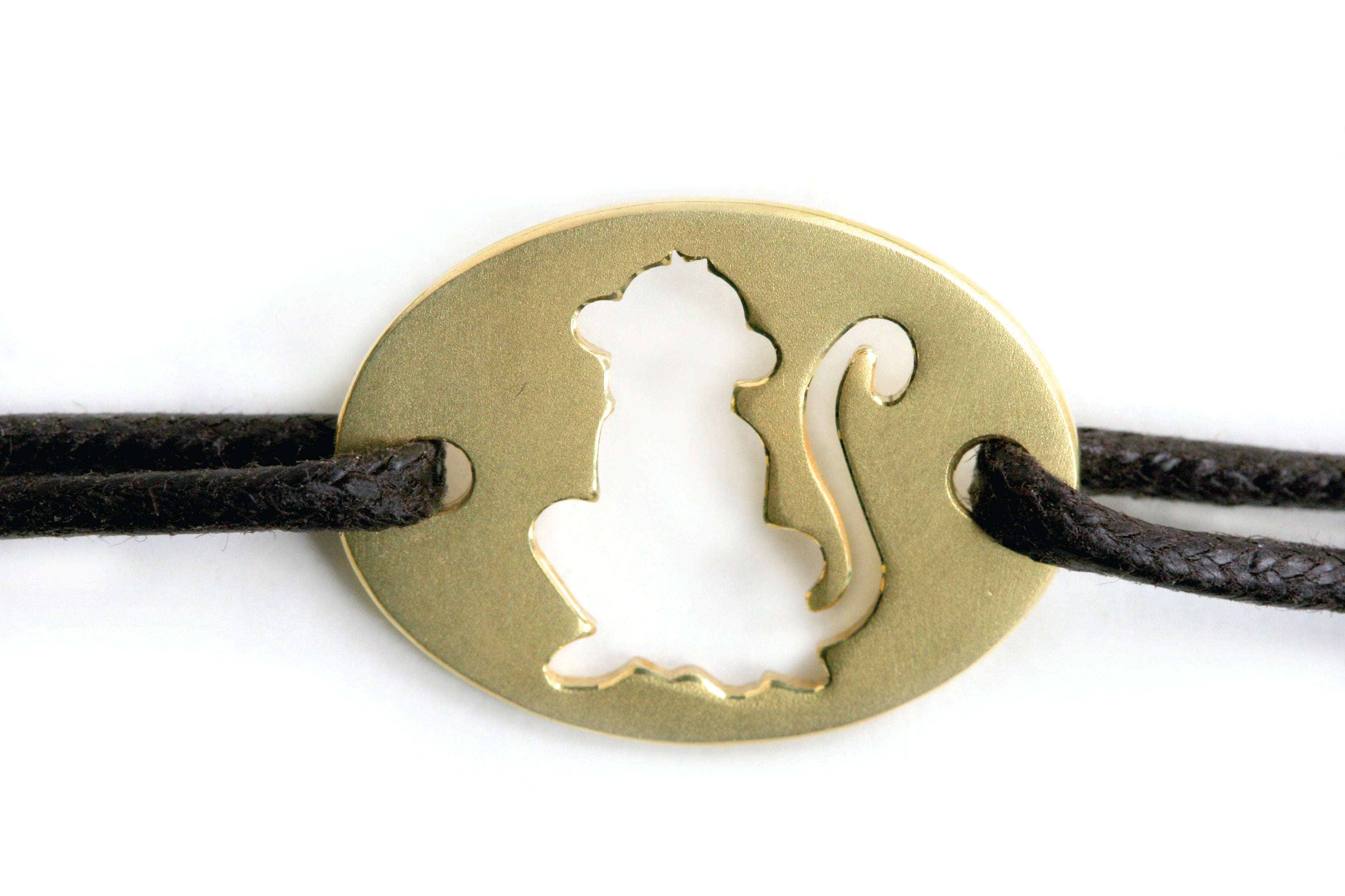 Malice Bracelet Monkey