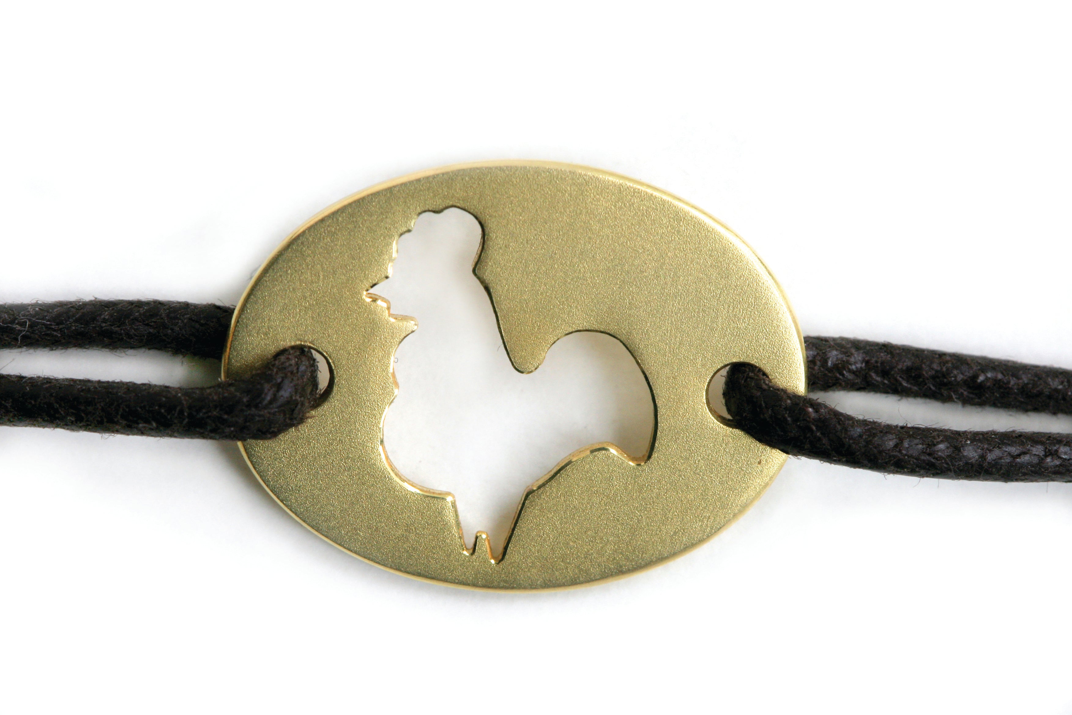 Malice Bracelet Rooster