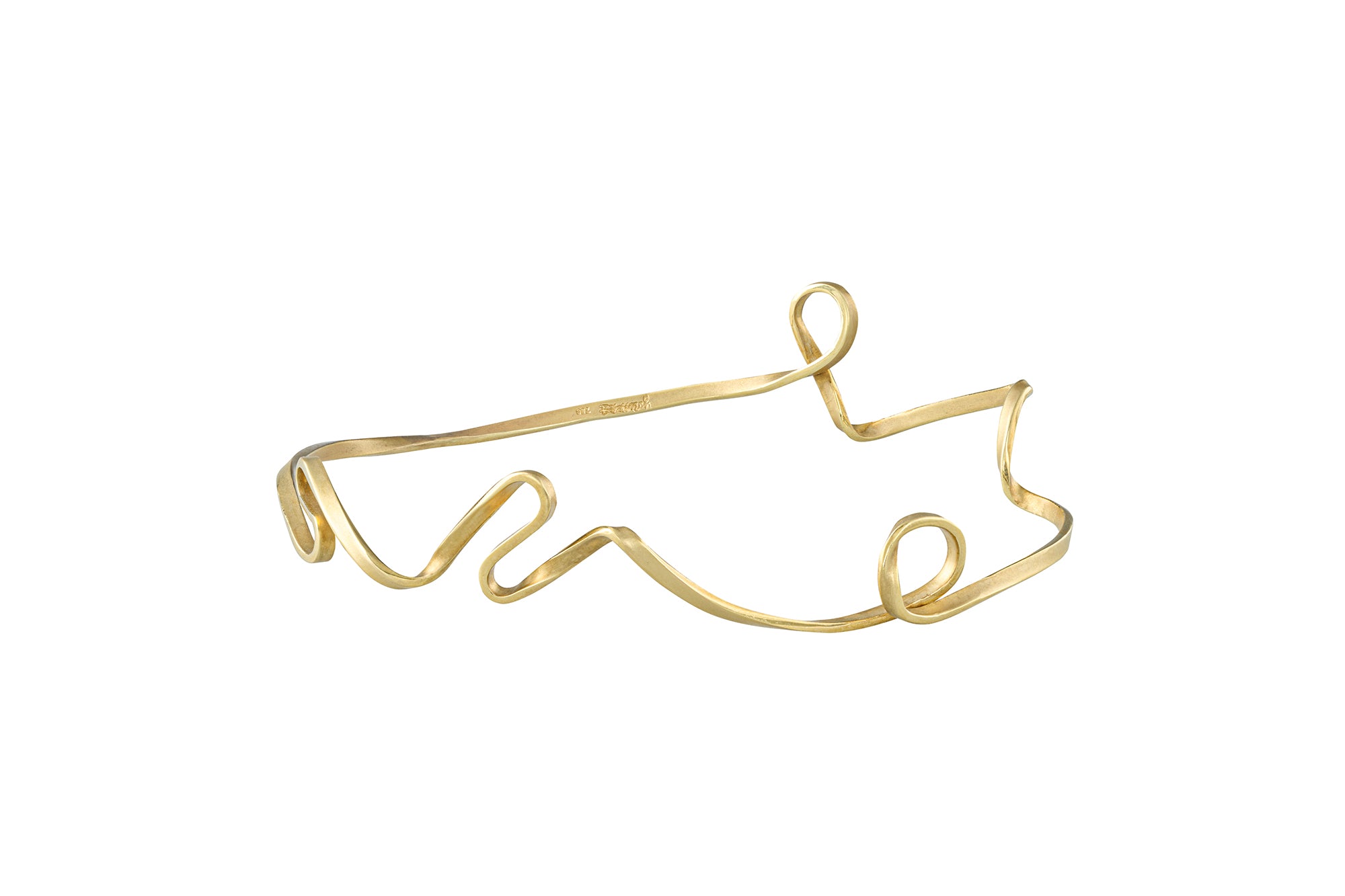 Fil d'Or Upper Arm