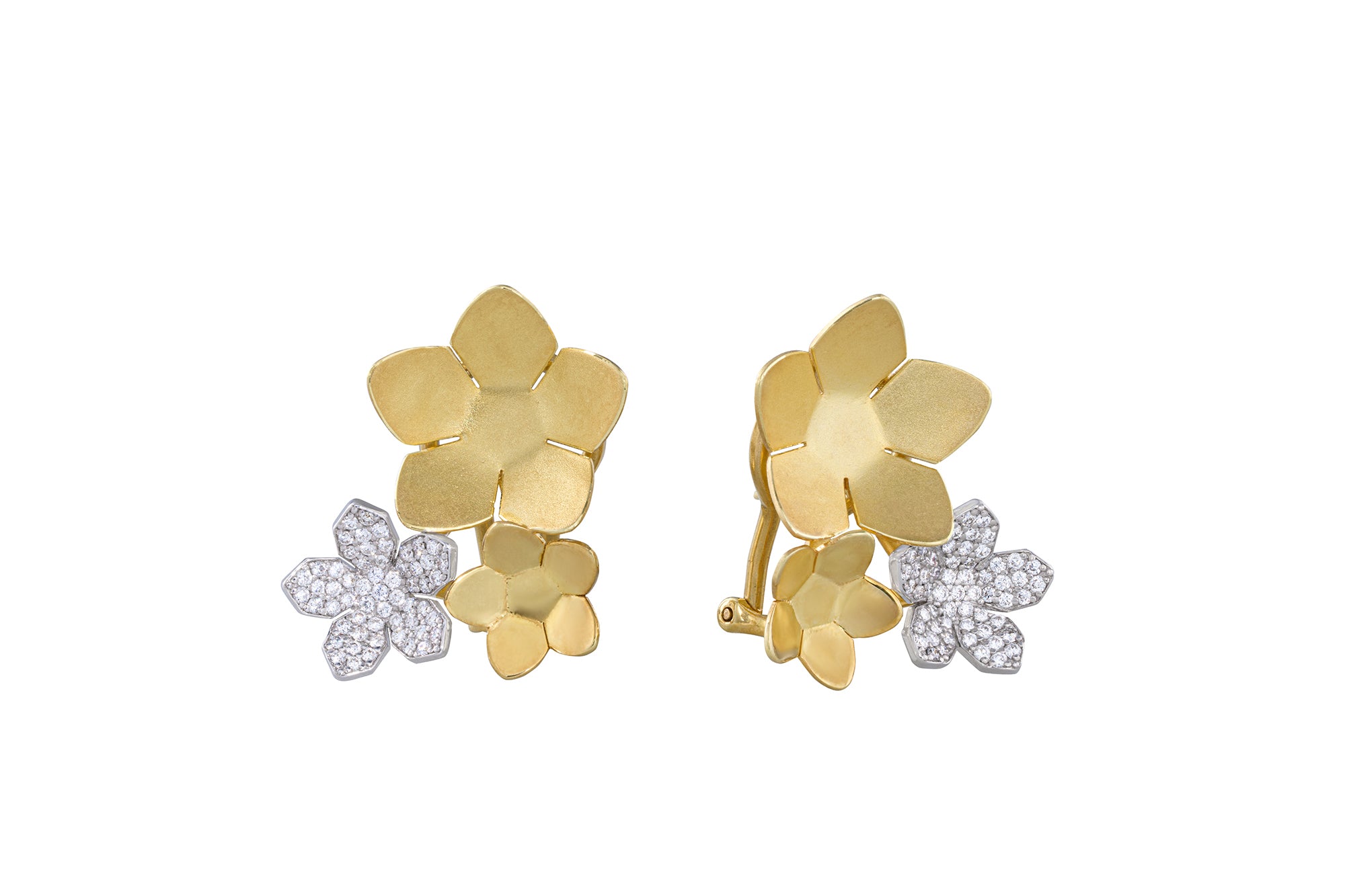 BLOOM EARRINGS