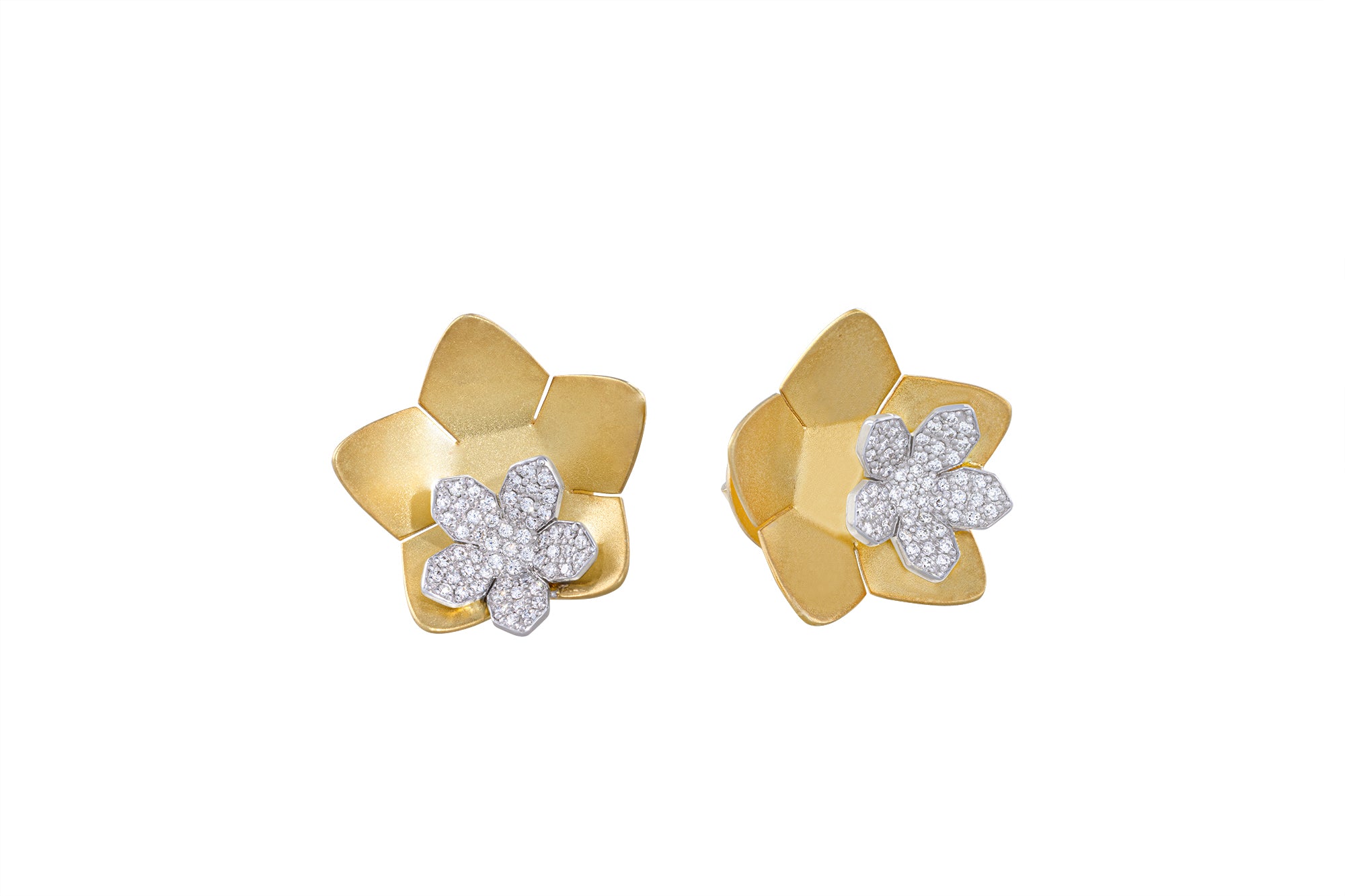 BLOOM EARSTUDS