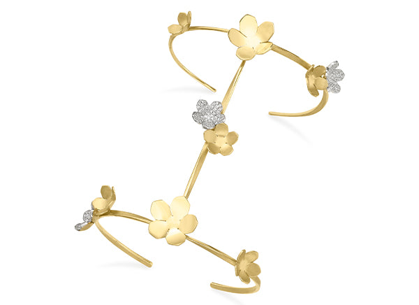 BLOOM SLIM CUFF