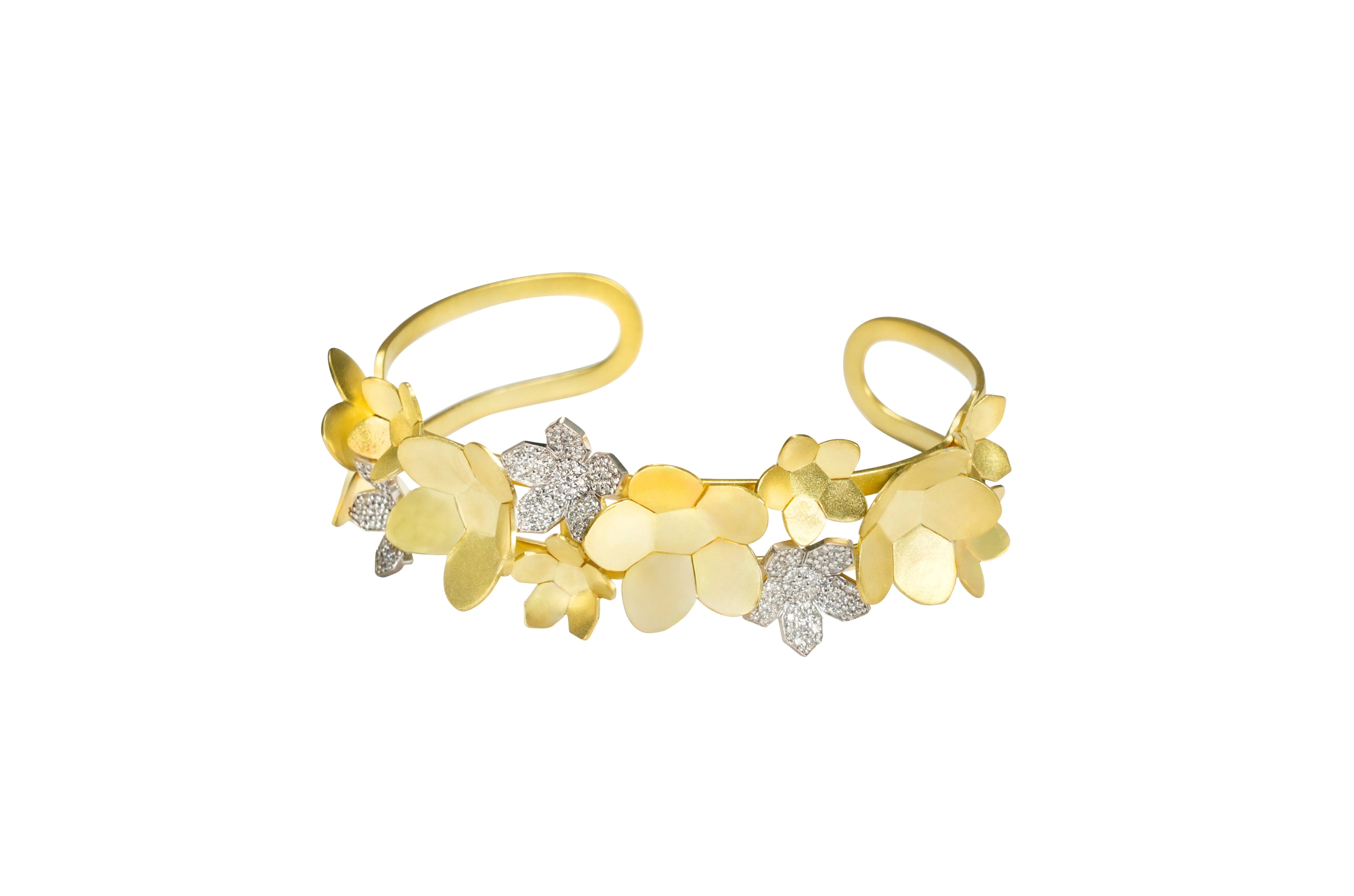 BLOOM BRACELET
