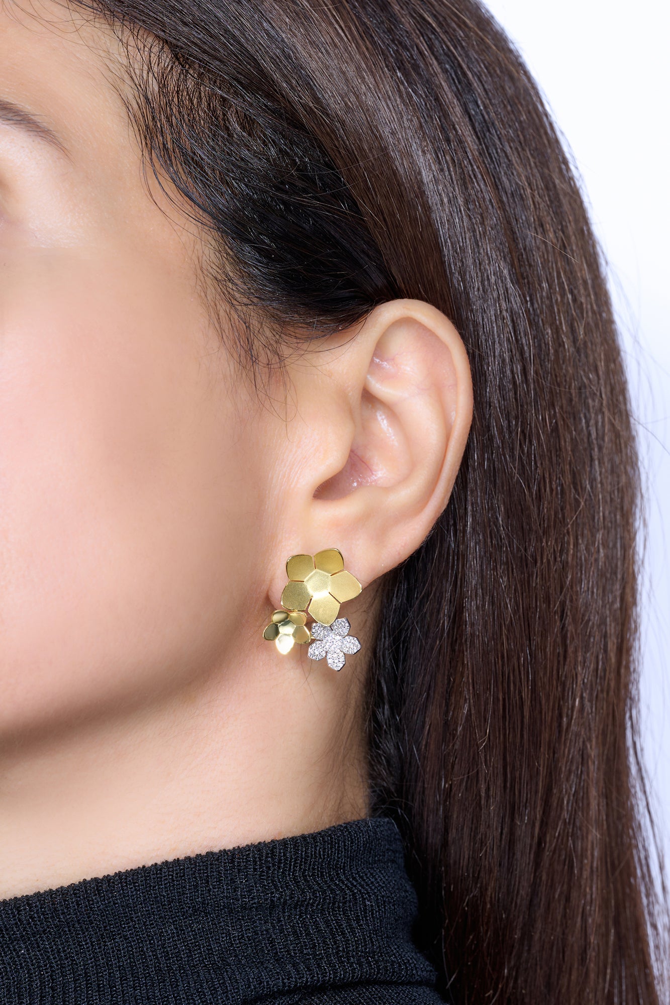 BLOOM EARRINGS