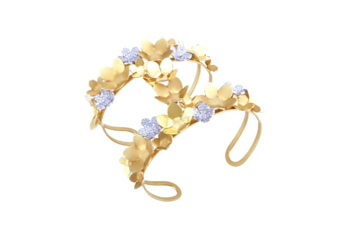 BLOOM CUFF