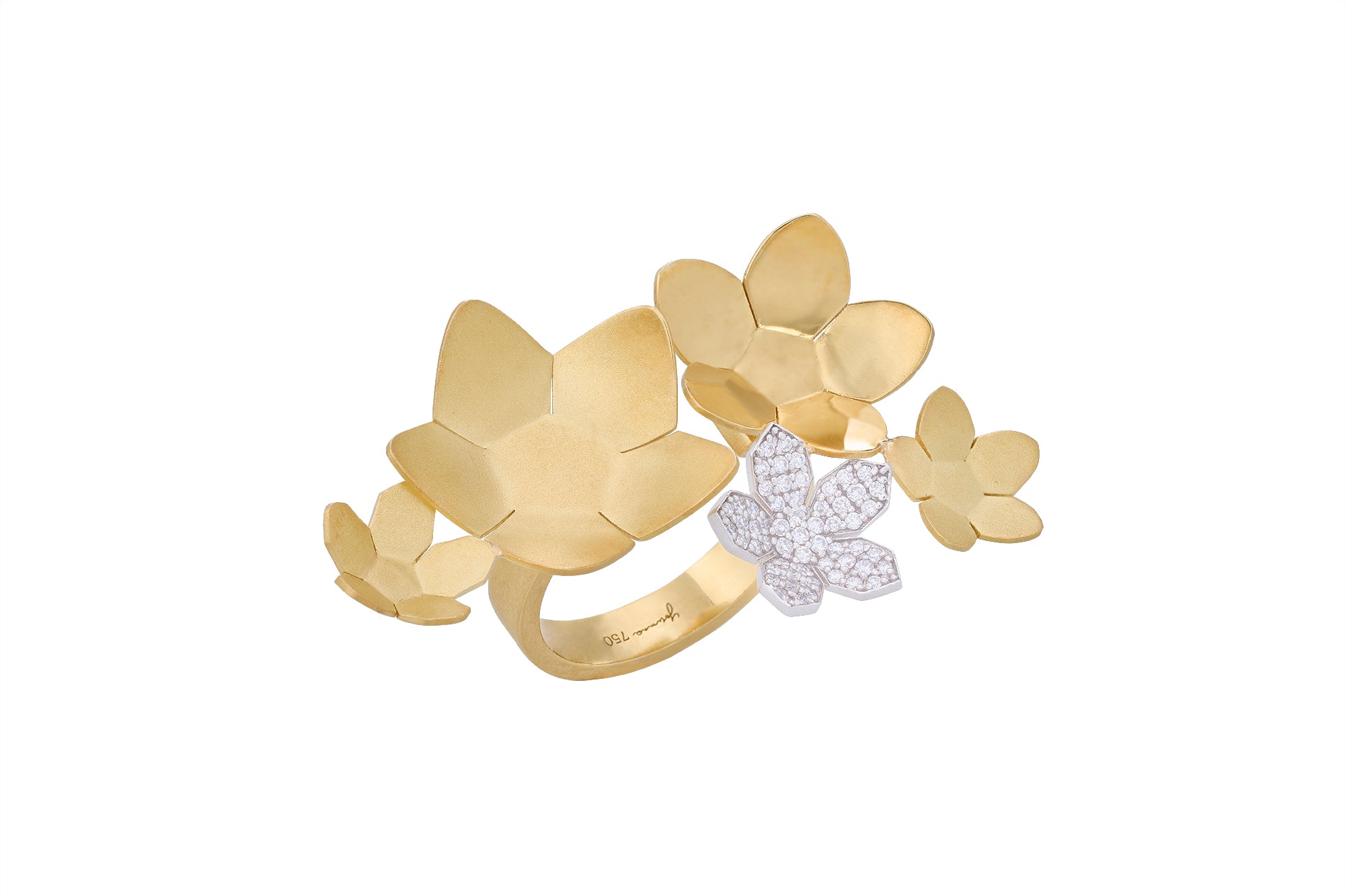 BLOOM RING