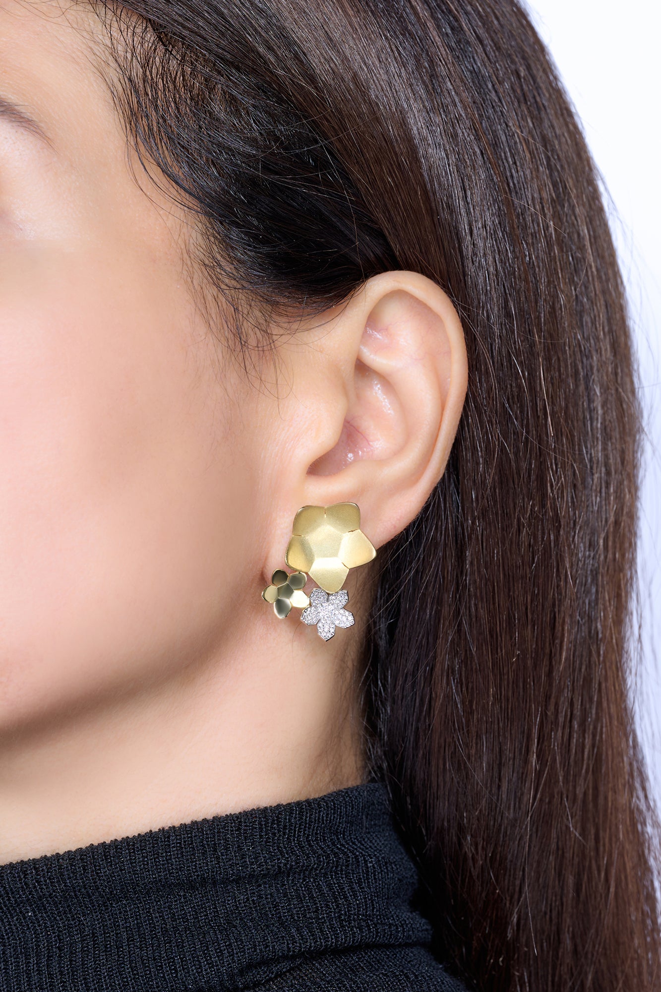 BLOOM EARRINGS