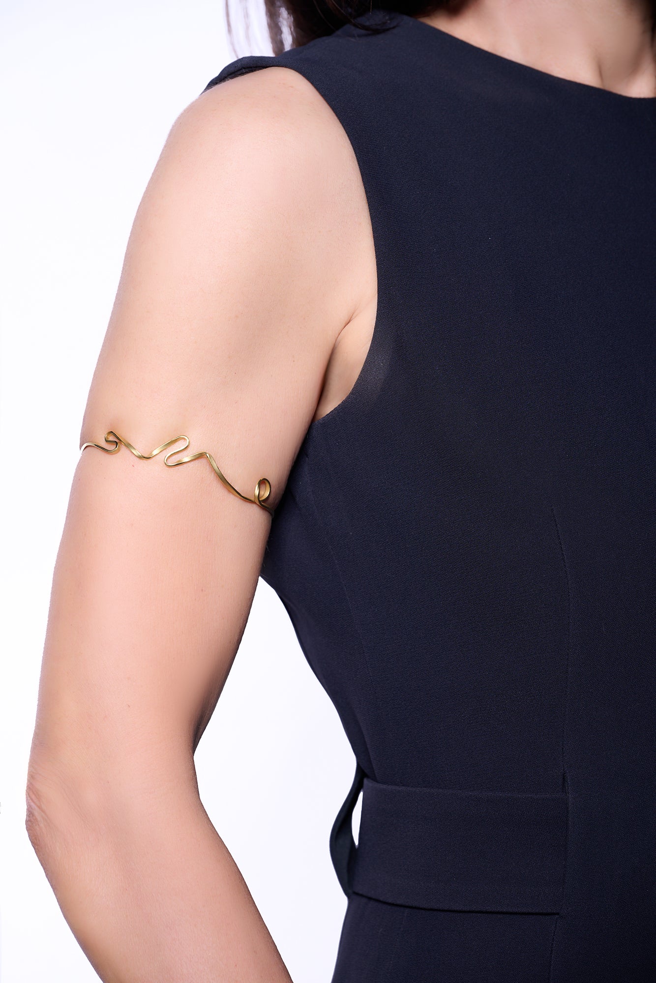 Fil d'Or Upper Arm