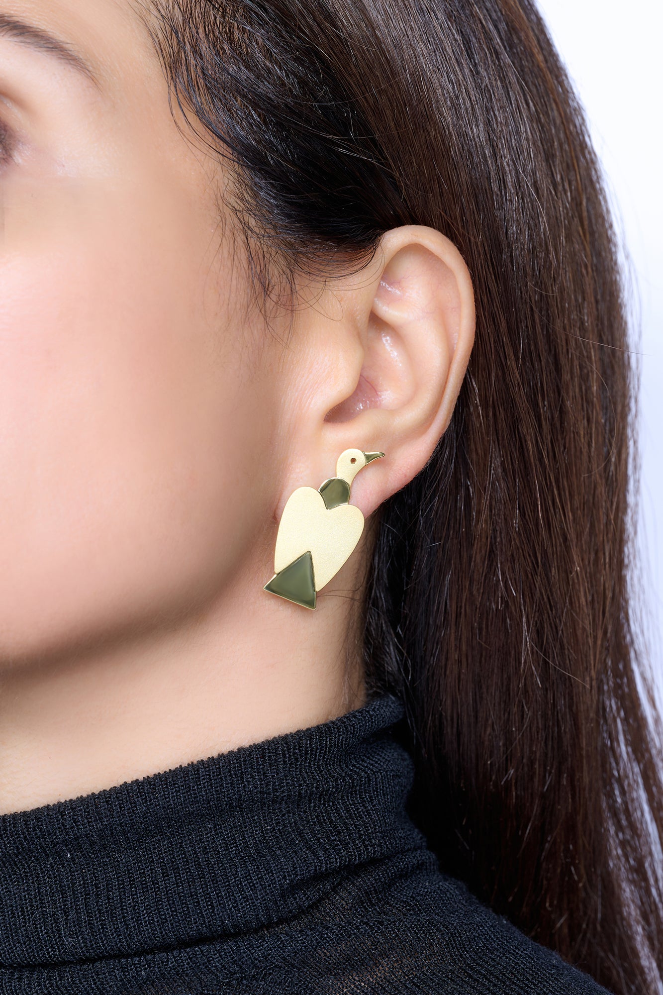 Colombo Earrings