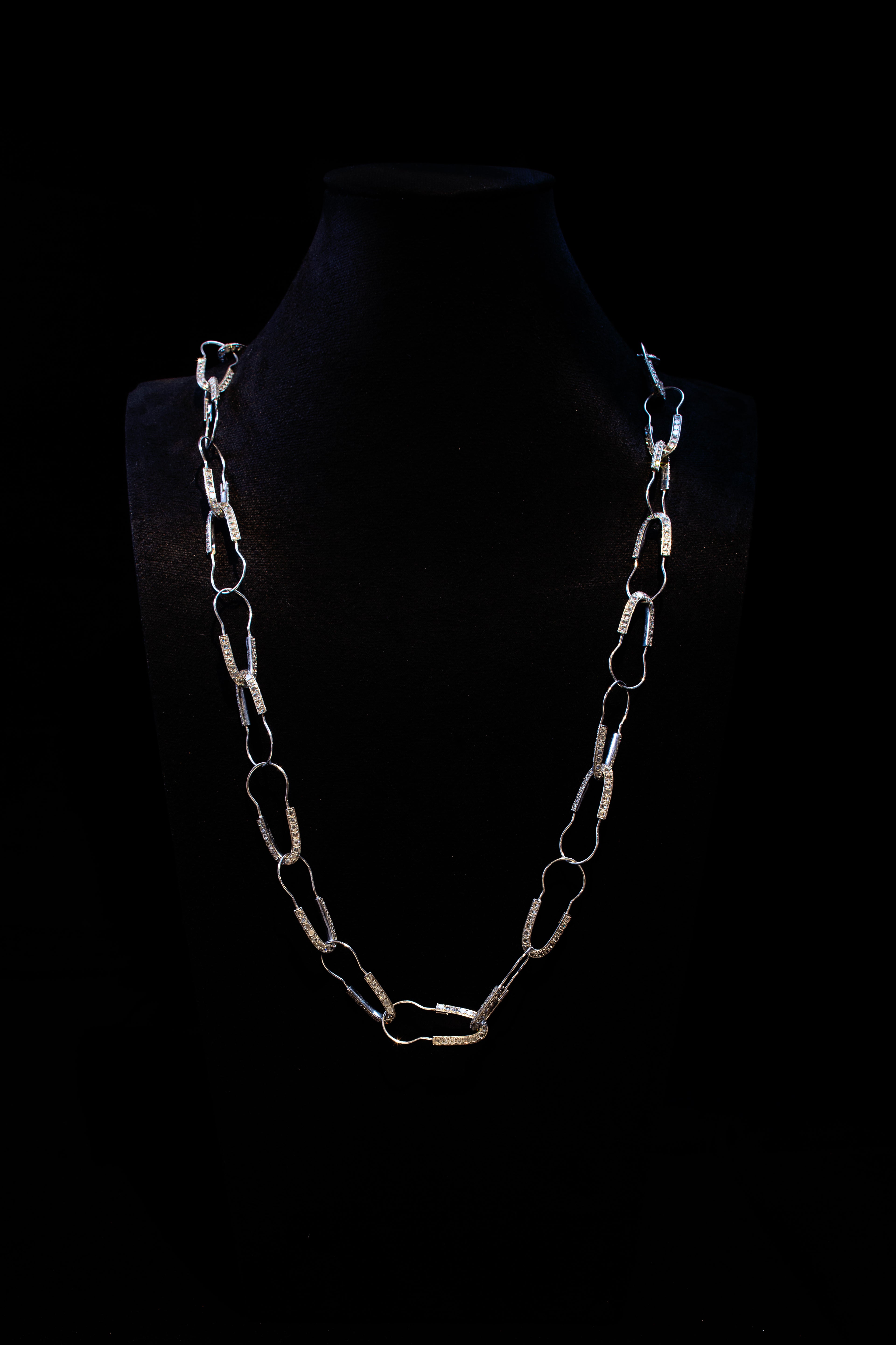 Pedro Chain Platinum