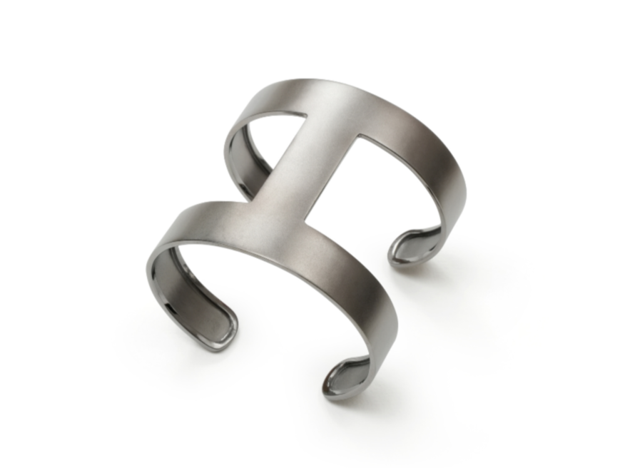 Gladiator Plain Cuff