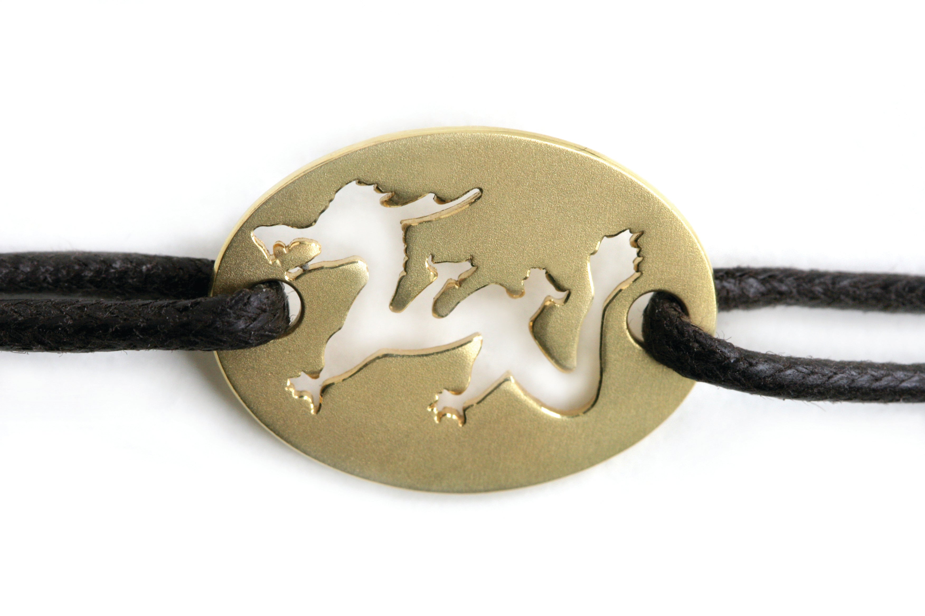 Malice Bracelet Dragon