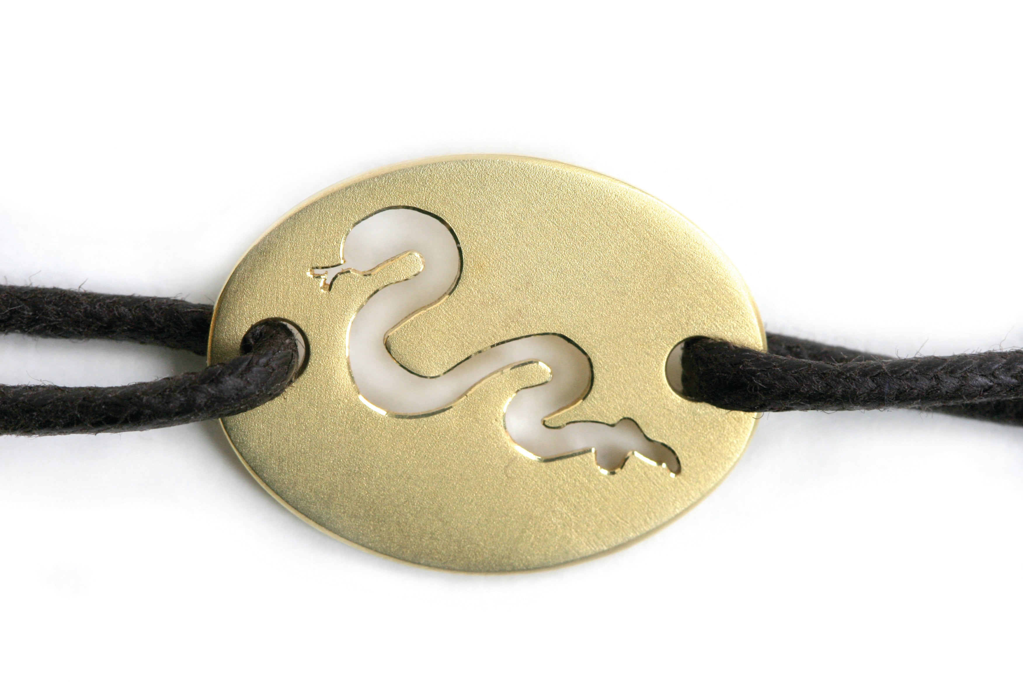 Malice Bracelet Snake