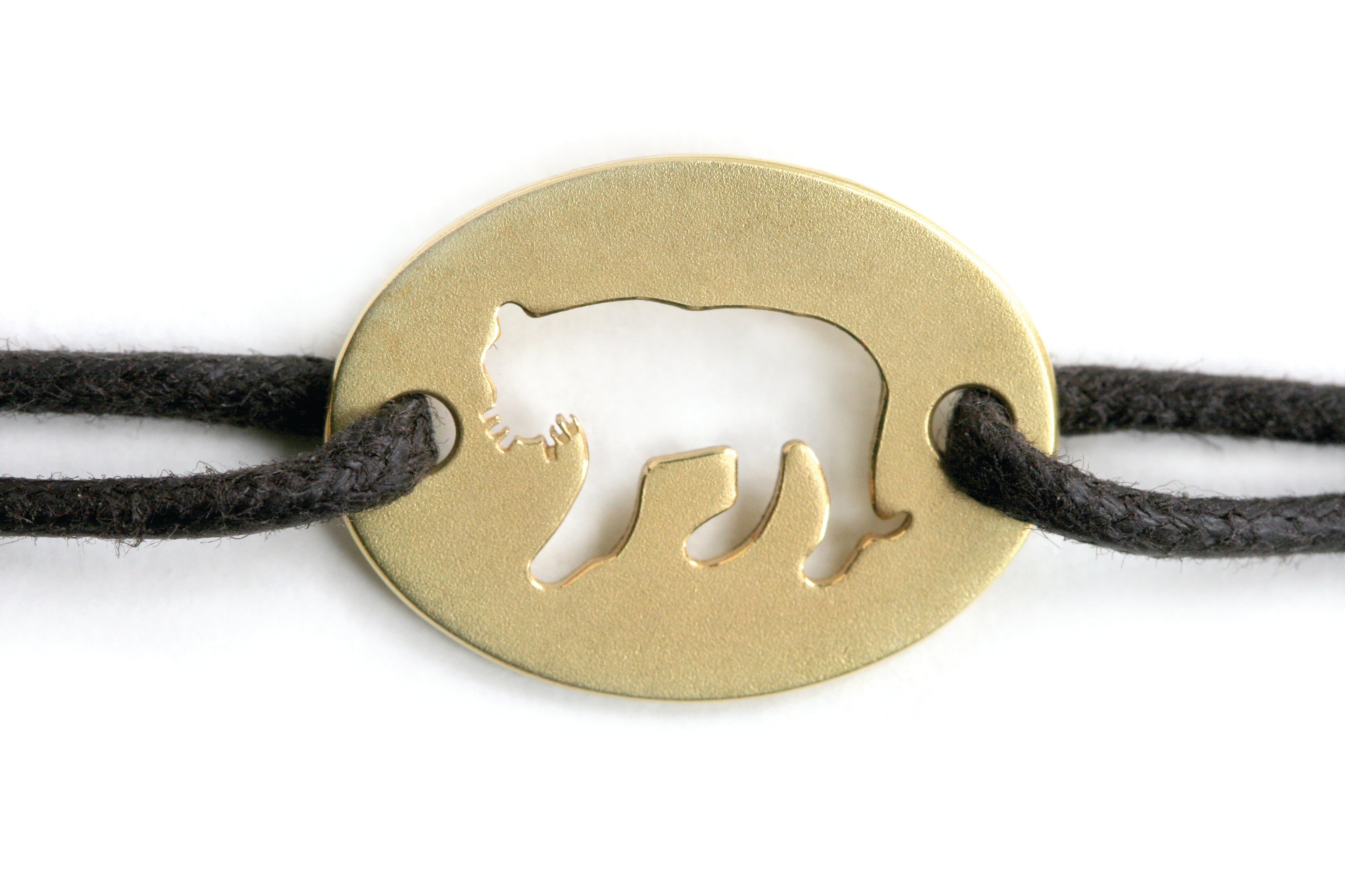 Malice Bracelet Tiger