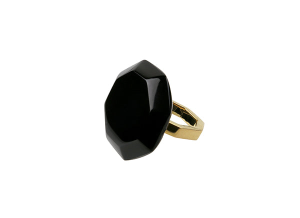 Otto Ring Onyx