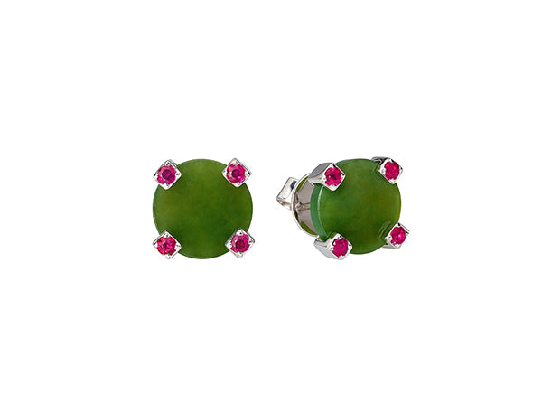 Pastilles Jade