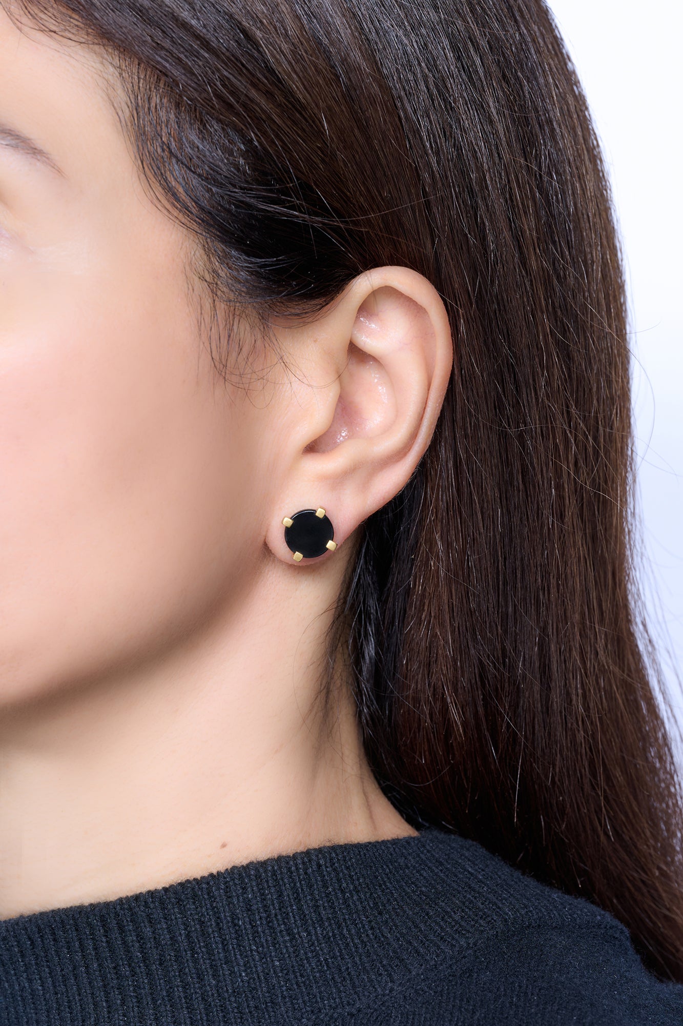 Pastilles Black Onyx