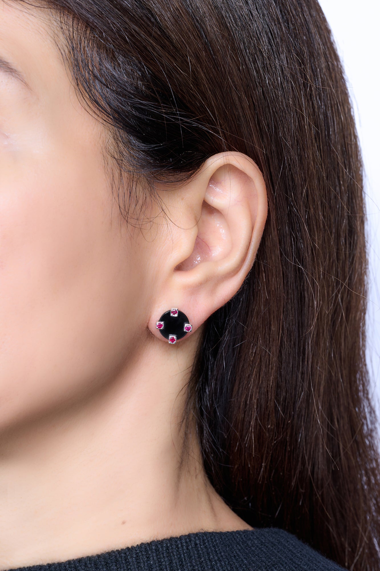 Pastilles Black Onyx