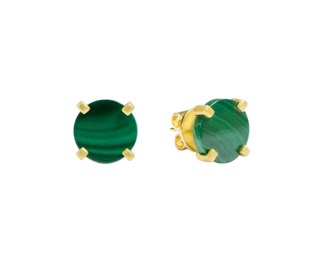 Pastilles Malachite