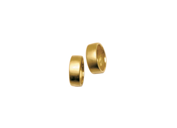 Rubans d'Or Rings