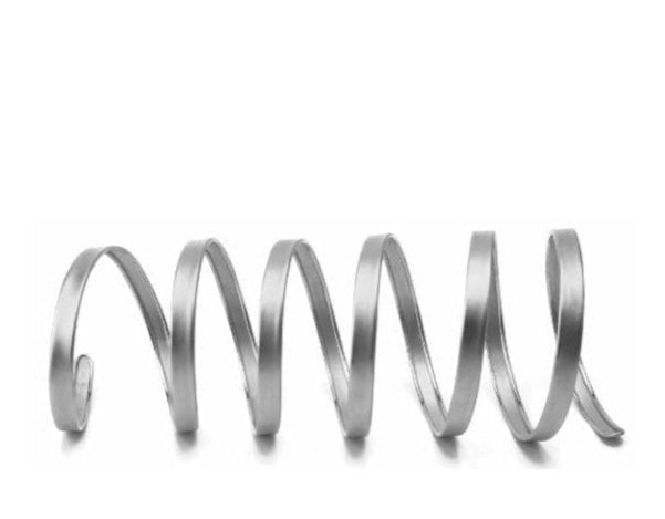 Rubans d'Or Cuff