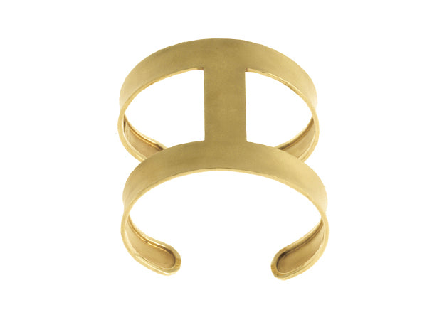 Gladiator Plain Cuff