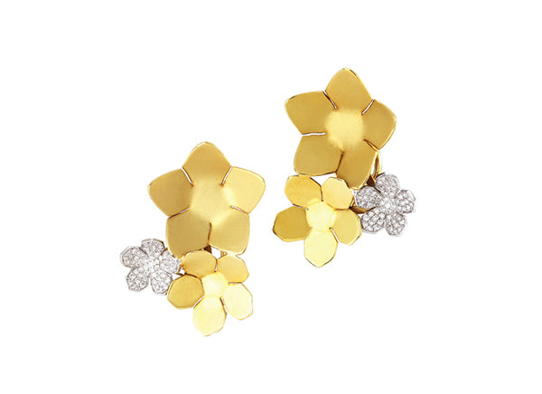 BLOOM EARRINGS