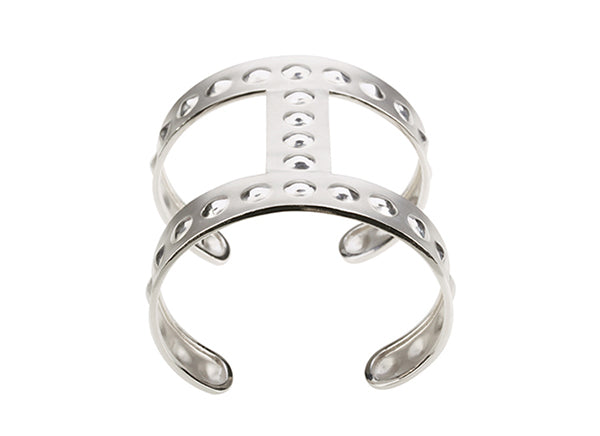 Gladiator Cuff Bubble