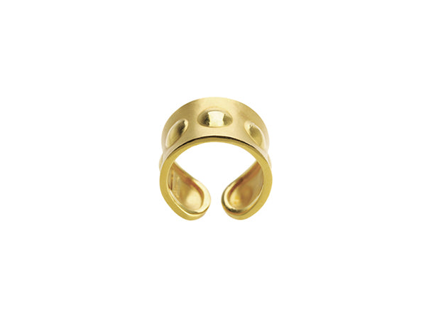 Gladiator Bubble Ring