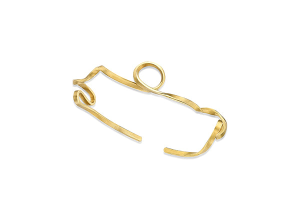 Fil d'Or Bracelet