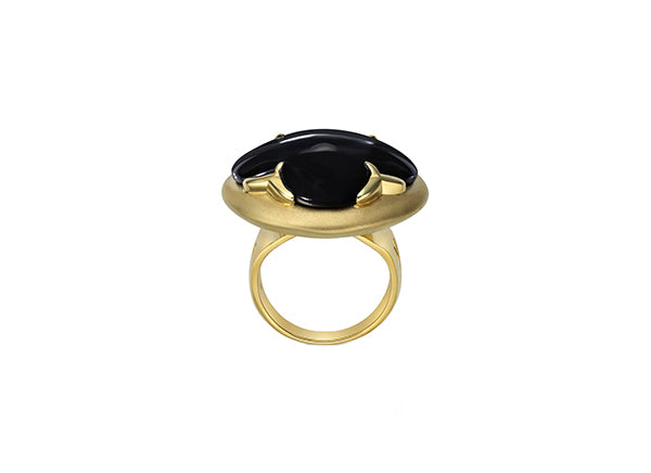 Gothic Ring