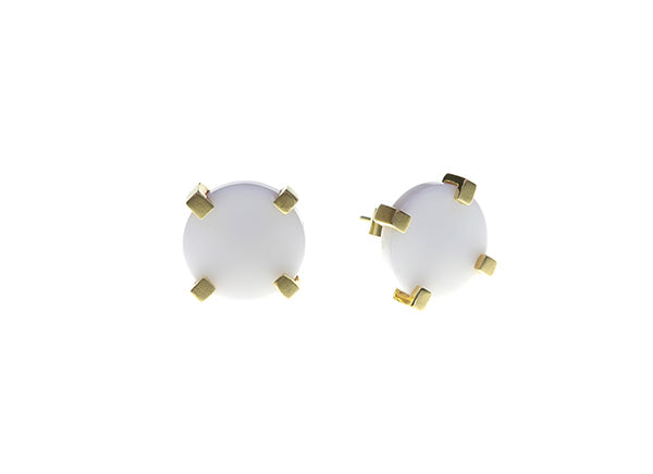 Pastilles White Agate