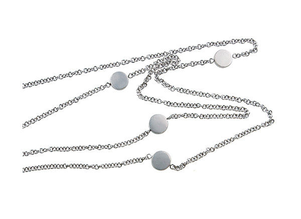 Pastilles d'Or Necklace