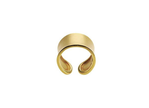 Gladiator Ring Plain