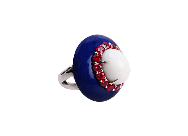 CAPRI RING LAPIS