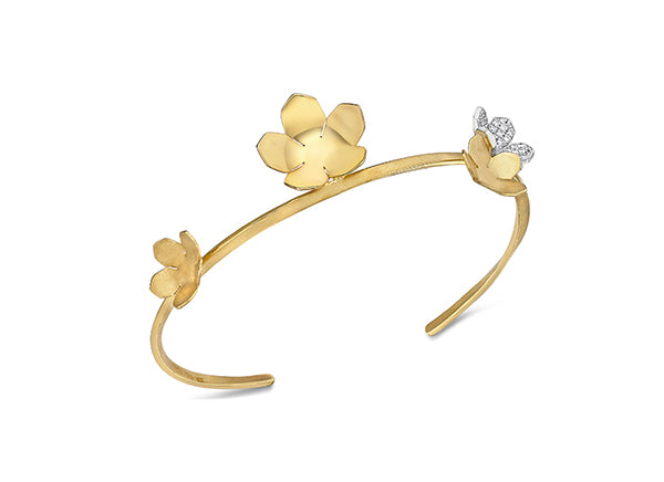 BLOOM SLIM BRACELET