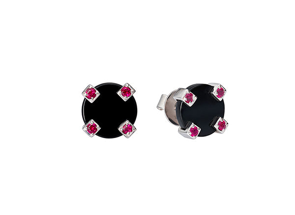 Pastilles Black Onyx