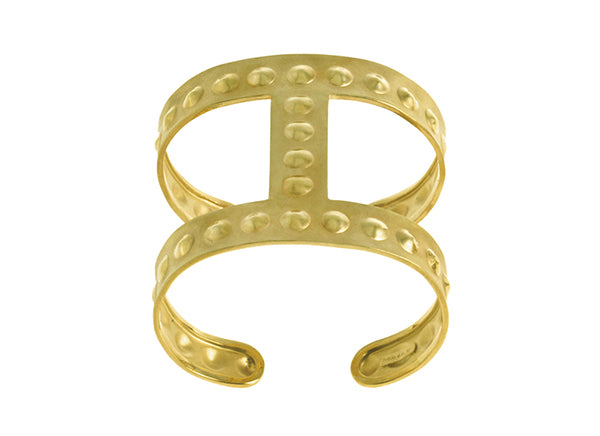Gladiator Cuff Bubble