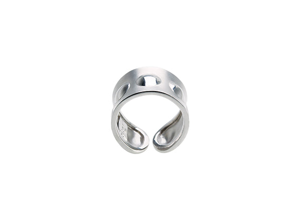 Gladiator Bubble Ring