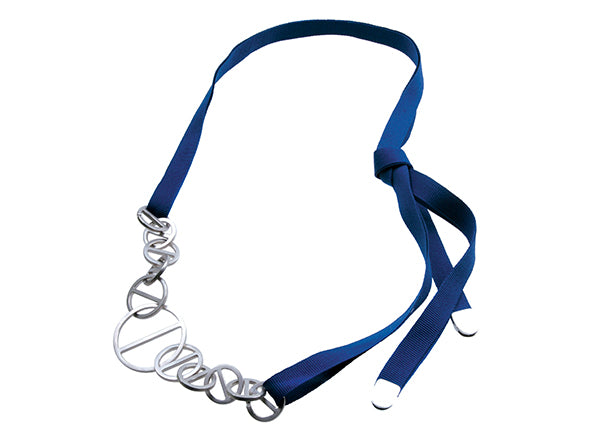 H.O.T. "O" Necklace
